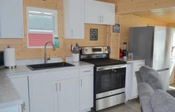 114 Sinclair Road, Sinclair, ME 04779