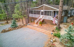 3811 Mark Twain Drive, Pinetop, AZ 85935