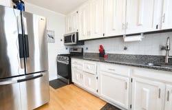 58 Mencel Circle, Bridgeport, CT 06610