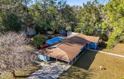 312 NW 7TH STREET, WILLISTON, FL 32696