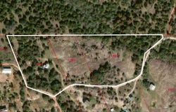271 The Rock Road, Buchanan Dam, TX 78609