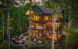 1324 Dana Road, Mineral Bluff, GA 30559