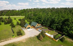 8406 S Shire Road, Vanderbilt, MI 49795