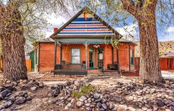 523 N 5th Street, Canon City, CO 81212