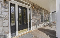 140 BUNKER HILL Road, PRINCETON, NJ 08540