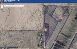 S Parma Road, Parma, MI 49269