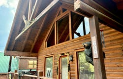 609 Cherry Blossom Way, Pigeon Forge, TN 37863