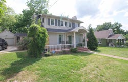 411 Pyburn, Pocahontas, AR 72455
