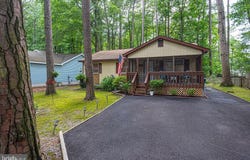 48 MOONRAKER ROAD, OCEAN PINES, MD 21811