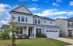 1873 Knights Crest Way, Wake Forest, NC 27587