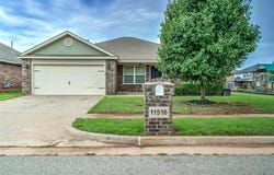 11516 SW 24th Street, Yukon, OK 73099
