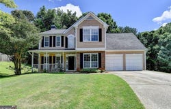 5385 Spotted Fawn, Suwanee, GA 30024