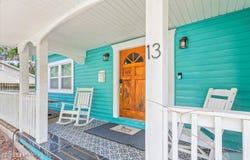 13 DOUGLAS Avenue, St. Augustine, FL 32084