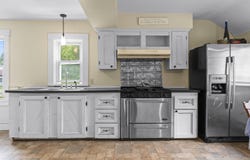 1689 Harpswell Islands Road, Harpswell, ME 04079