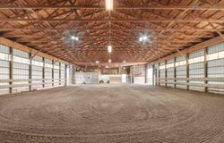 10880 S Francis Road, Dewitt, MI 48820