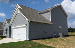 208 Saxony Drive, Goldsboro, NC 27530