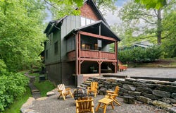 51,51b Westover Drive, Asheville, NC 28801