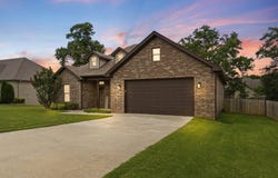 2740 Chert Cv, Sherwood, AR 72120