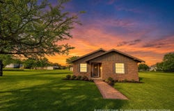614 6th Street, O'Donnell, TX 79351