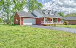 4032 Juanita Dr, COOKEVILLE, TN 38506