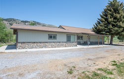 239 Drummond Frontage Road, Drummond, MT 59832