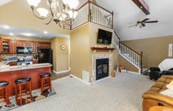 8814 W Meadows Drive, Eckerty, IN 47116-9542