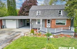 14509 N CENTERVILLE Road, Edelstein, IL 61526