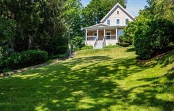 100 Williams Avenue, Boston, MA 02136