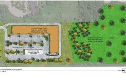 Lot 1-2 Gray Rd, Windsor, WI 53532