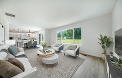 54139 Angeline Drive, Bristol, IN 46507