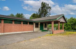 2506 1ST ST, Tillamook, OR 97141