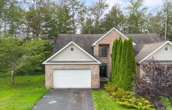 32 Pine Tree Drive, Covington Twp, PA 18424
