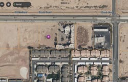 E Cole Road lot: 1, Calexico, CA 92231