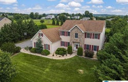 2804 Lehigh Lane, Upper Nazareth Twp, PA 18064