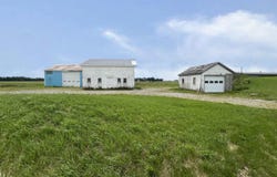 4524 E 800 N, Ossian, IN 46777