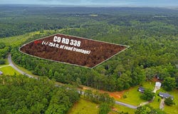 0 County Road 338, Elba, AL 36323