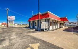 2001 W Harris Ave, San Angelo, TX 76901
