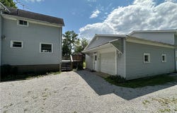 12226 Burbank Road, Burbank, OH 44214