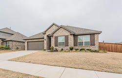 1800 Otwell Drive, Fort Worth, TX 76052