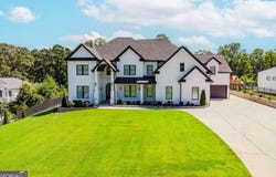 3735 Hamilton Mill, Buford, GA 30519