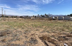 Rancherias X Jicarilla, Apple Valley, CA 92307