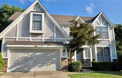 12627 Slater Lane, Overland Park, KS 66213