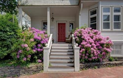 60 Division Street, Newport, RI 02840