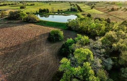 Tract 8 Fieldcrest Ln, Burton, TX 77835