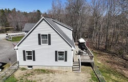 33 Belfast Augusta Road E, Searsmont, ME 04973