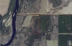 W11097 Boat Landing Road, Ladysmith, WI 54848