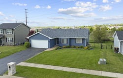 5380 Torque Road, LOVES PARK, IL 61111