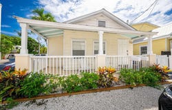 1126 Grinnell Street, Key West, FL 33040