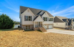 403 Hampton Way, Dandridge, TN 37725