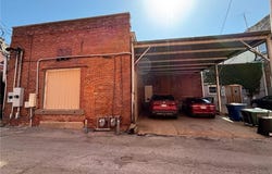 107 N Penn Avenue, Independence, KS 67301